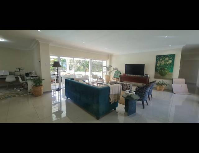 4 BEDROOM PROPERTY TO RENT IN DURBAN NORTH